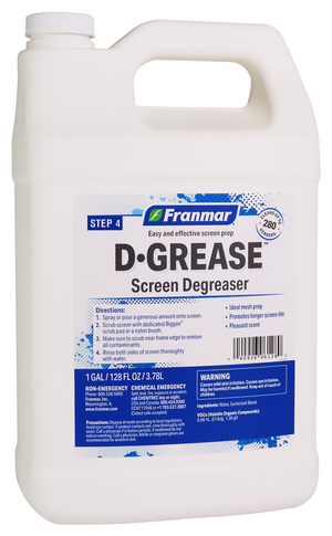 Franmar Dgrease