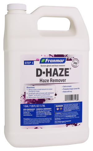 Franmar DHaze