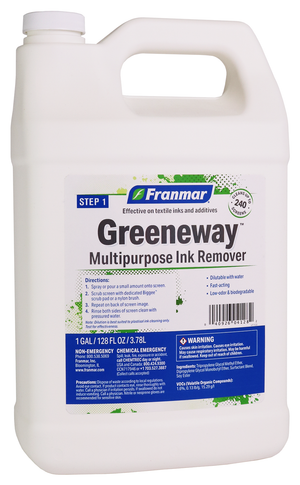 Franmar Green-E-Way