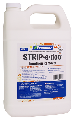 Franmar Strip-E-Doo