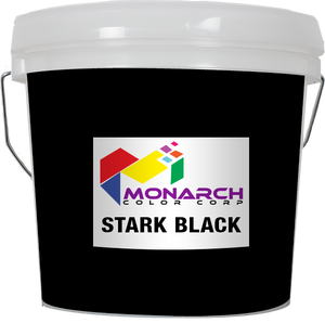 Monarch - Stark Black - Gallon