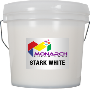 Monarch - Stark White - Gallon
