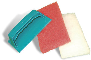 Scrub Pads