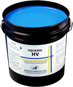 Murakami Aquasol HV 4-Gallons