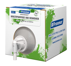 Franmar Green-E-Way