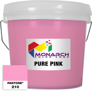 Monarch Vivid - Pure Pink - Gallon
