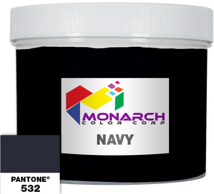 Monarch Vivid - Navy - Quart