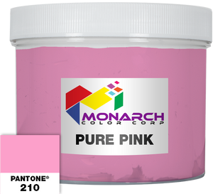Monarch Vivid - Pure Pink - Quart