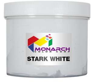 Monarch - Stark White - Quart