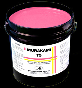Murakami T9 Gallon