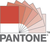Custom Pantone® Color Mixed