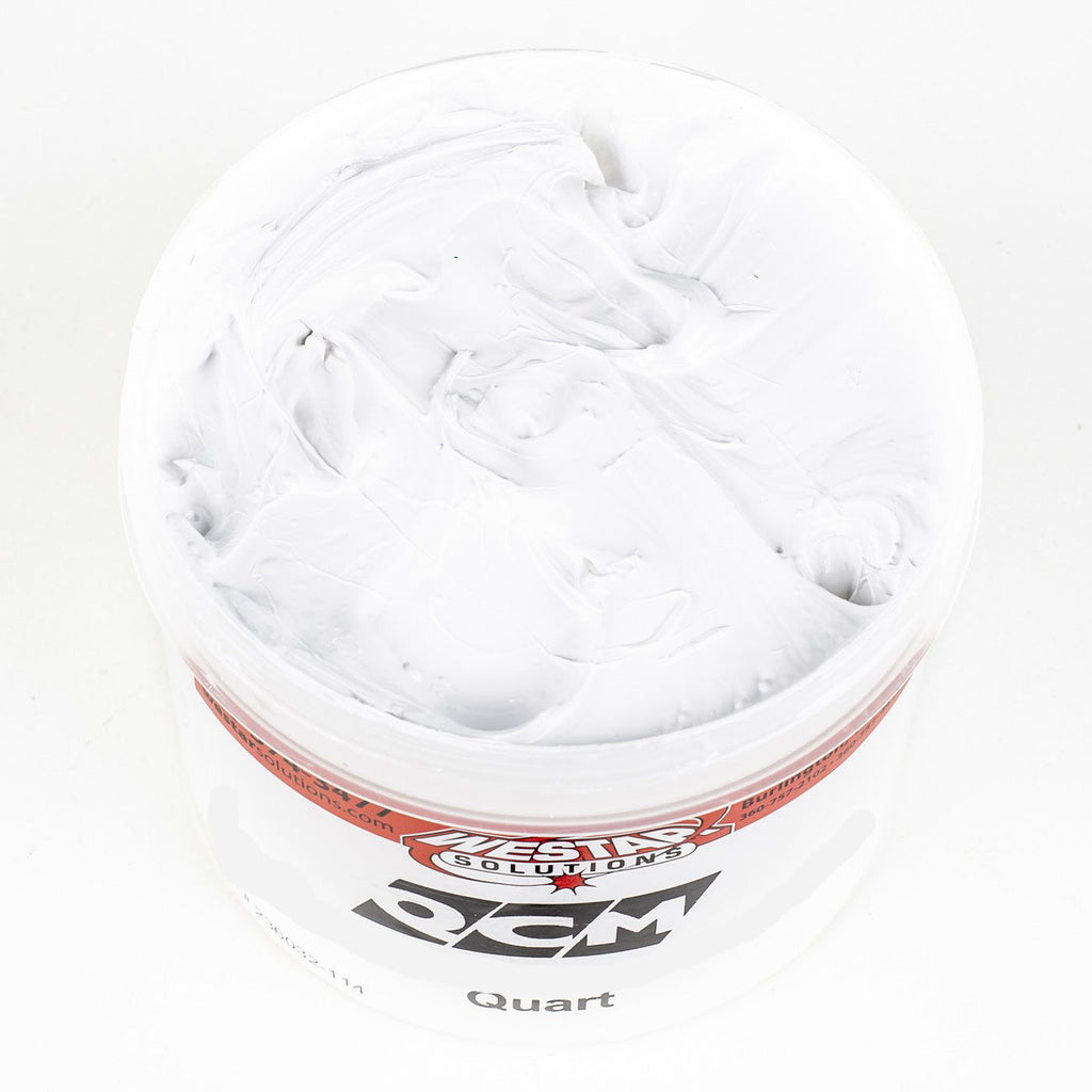 XOLB 158 Creamy Glacier White