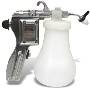 Spot Cleaning Gun