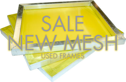 SALE Frames